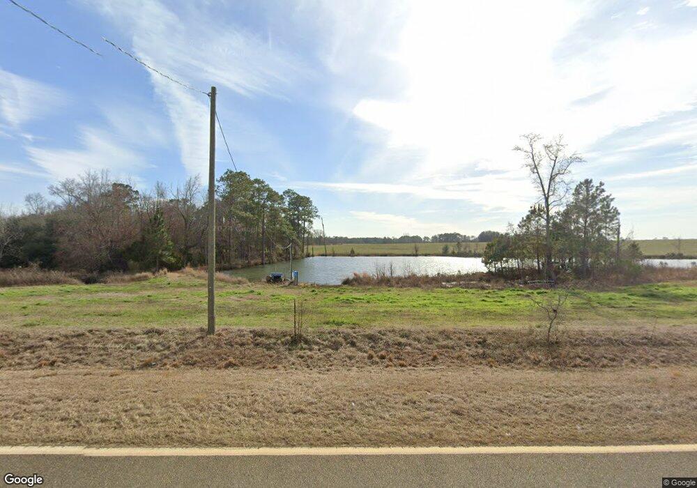 896 Mosley Ln, Uvalda, GA 30473 - photo 1