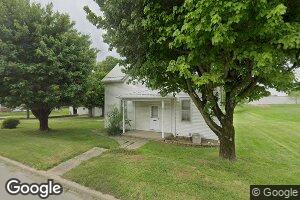45 Main St, Ferdinand, IN 47532