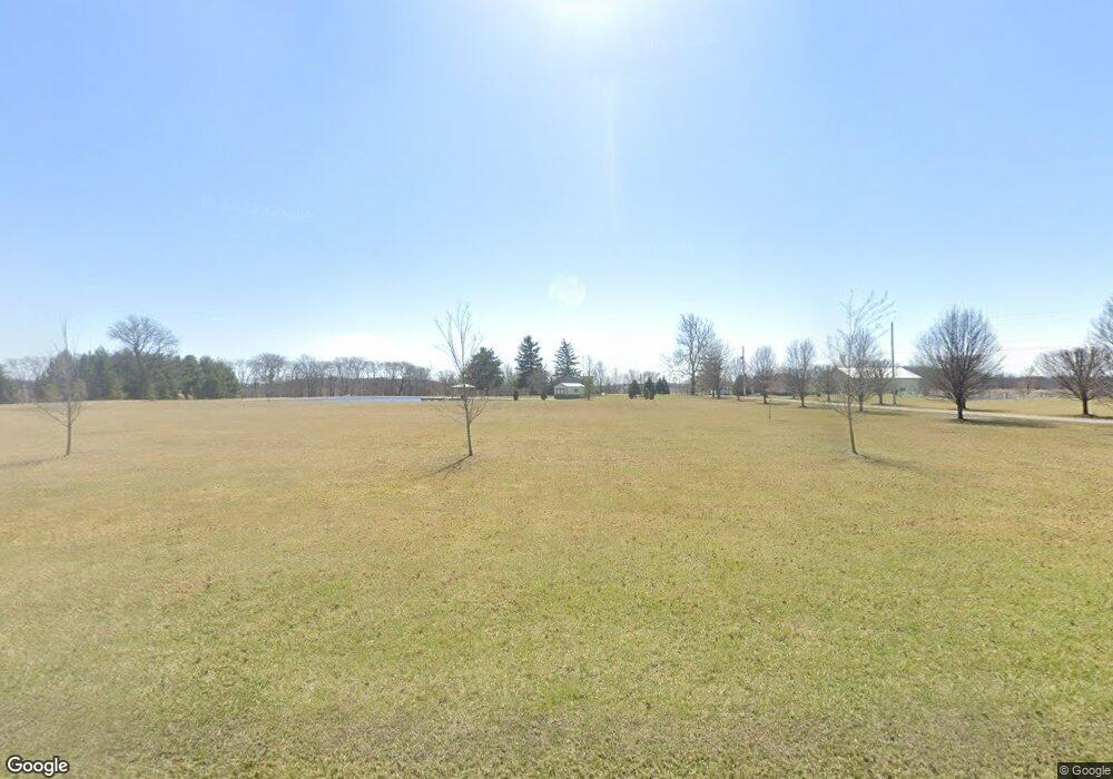 8330 Hillville Rd, Bluffton, OH 45817 - photo 1