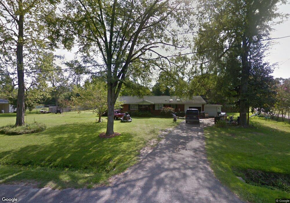 2771 S Estates Rd, Macon, GA 31216 - photo 1