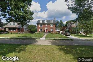 203 Aldrich Ave, Altoona, PA 16602