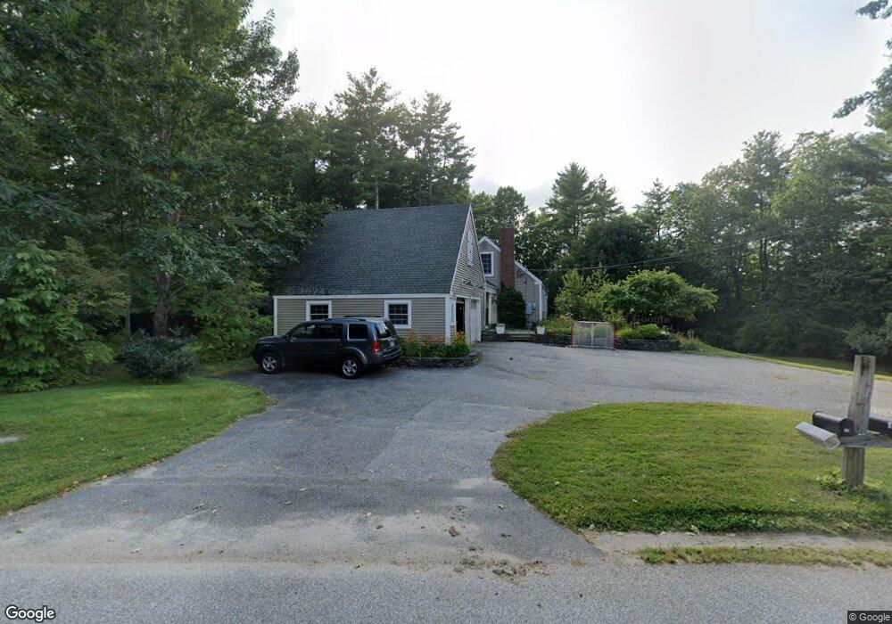 15 Osborne Rd, Gorham, ME 04038 - photo 1