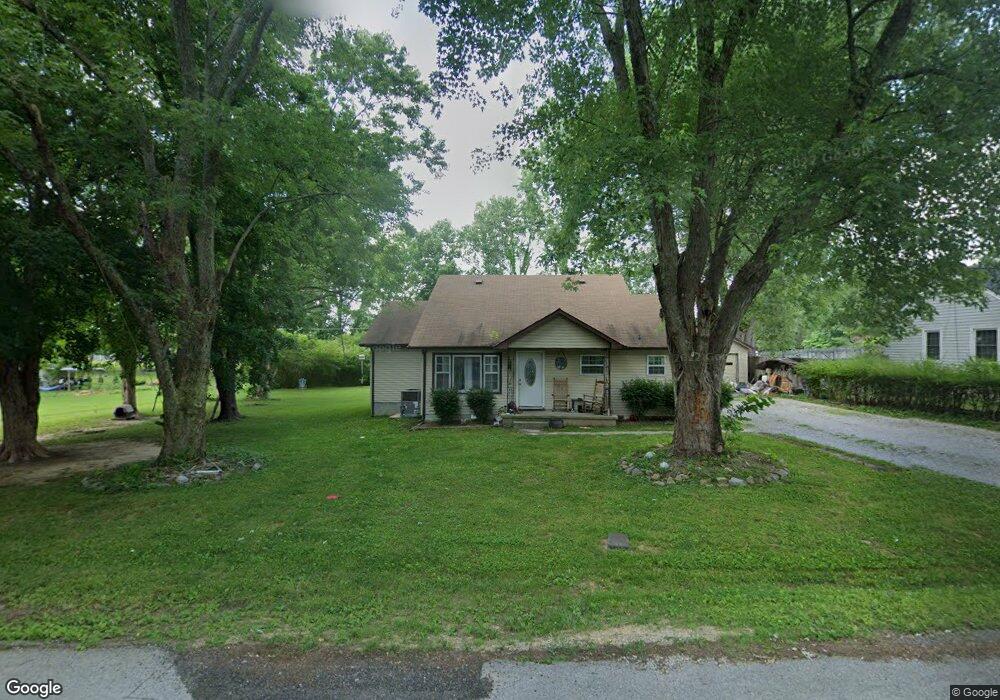 402 Riverside Dr, Manchester, TN 37355 - photo 1