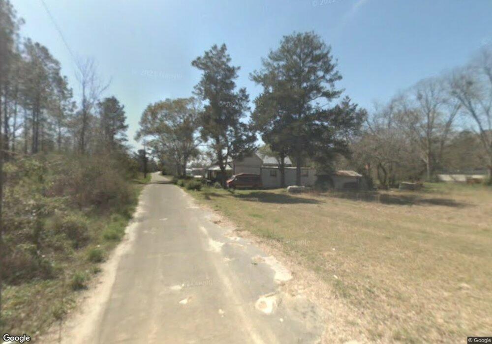 928 Wood Ave, Pavo, GA 31778 - photo 1