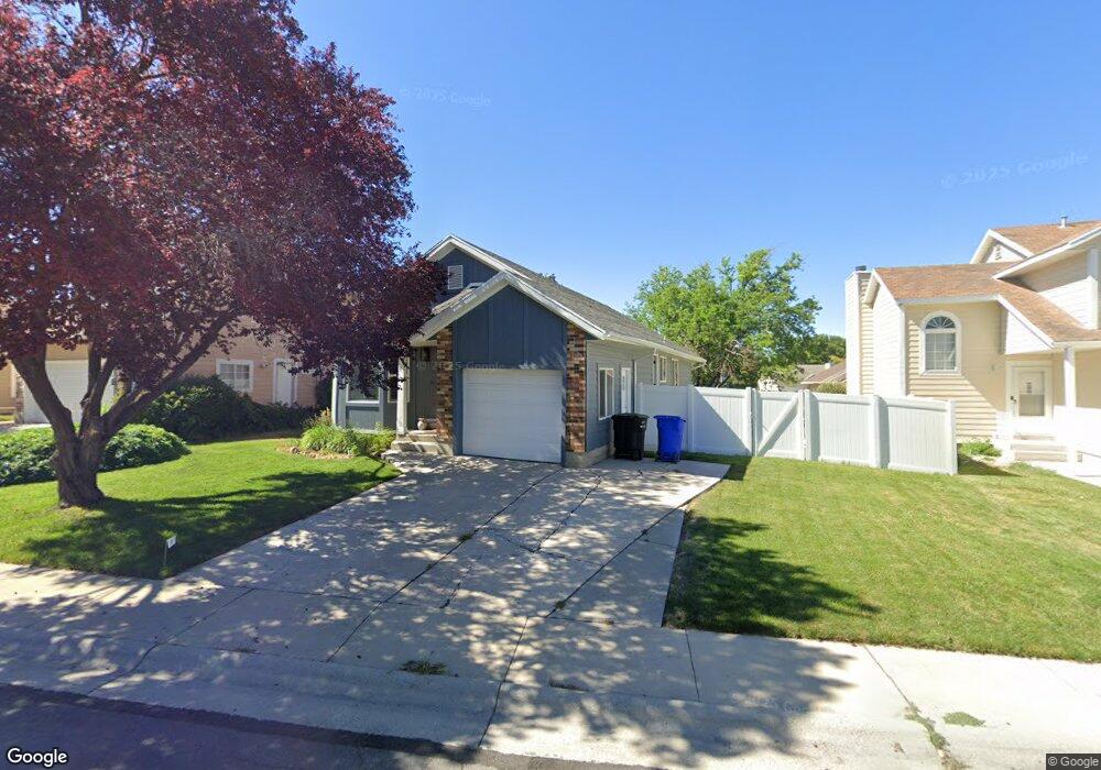 3050 Great Pasture Rd, West Jordan, UT 84088 - photo 1