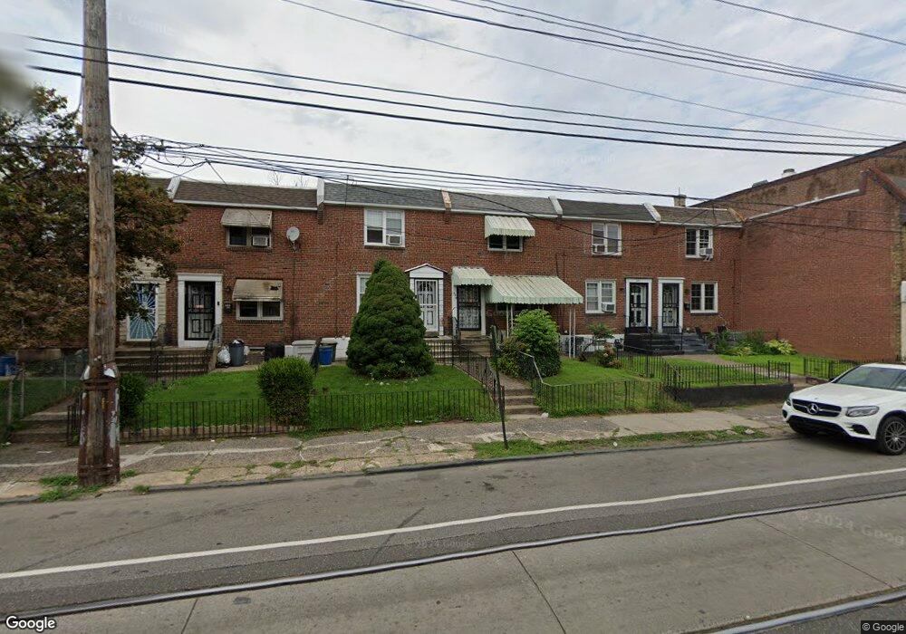 311 Main St, Darby, PA 19023 - photo 1