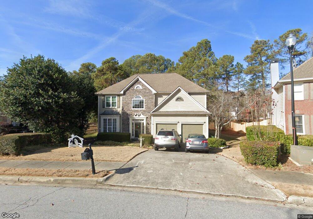 3318 Ridgemill Cir, Dacula, GA 30019 - photo 1