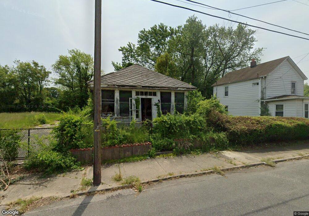 101 Lanning Ave, Penns Grove, NJ 08069 - photo 1