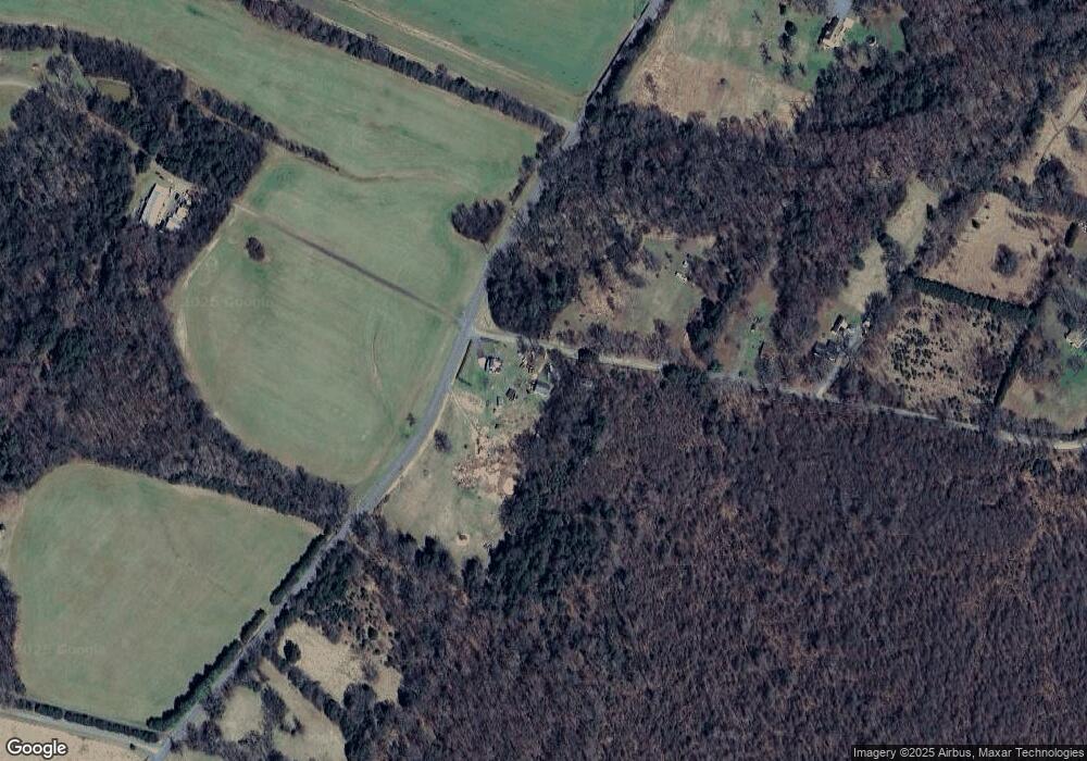 10320 Mortons Ln, Rapidan, VA 22733 - photo 1