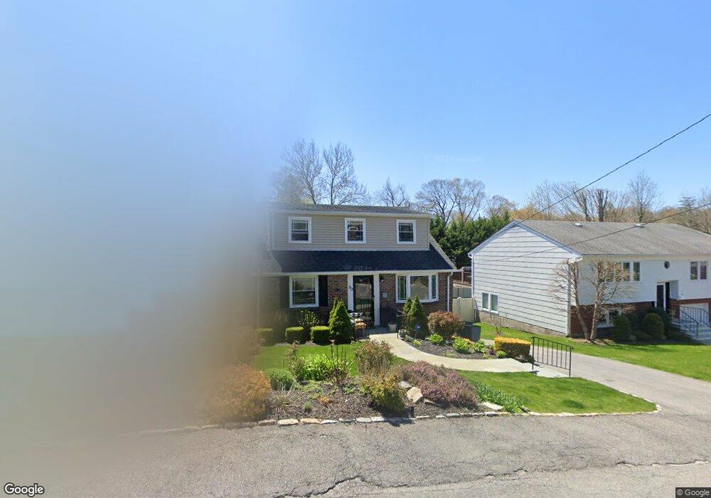 50 Alpha St, Tuckahoe, NY 10707 - photo 1