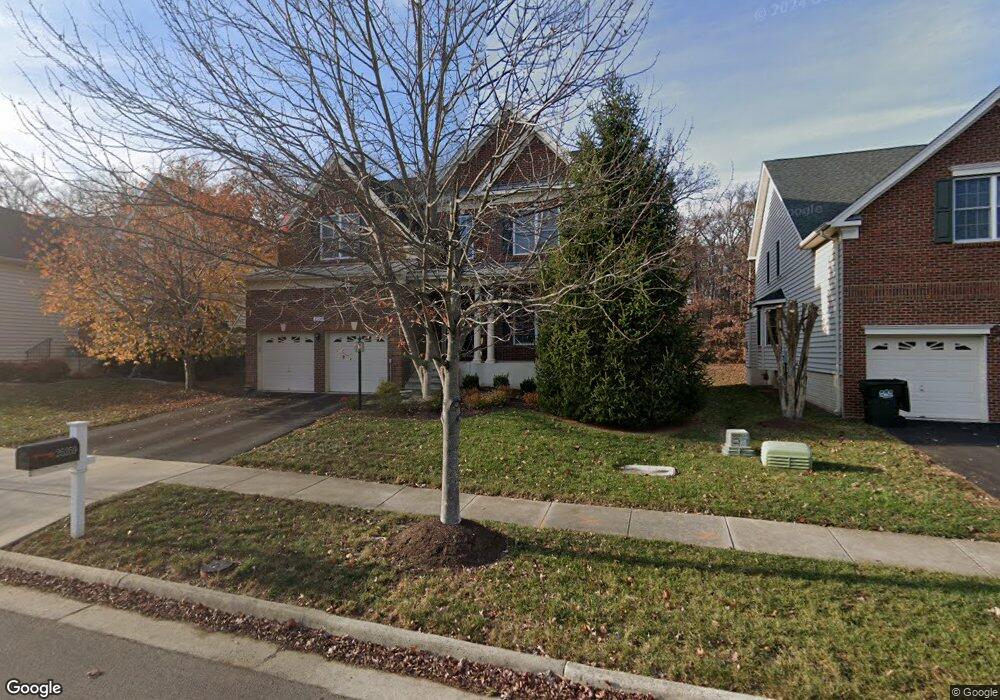 25259 Justice Dr, Chantilly, VA 20152 - photo 1