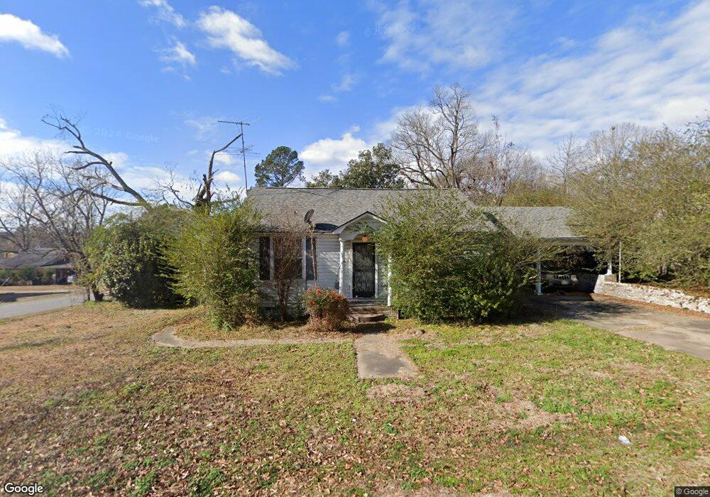 313 S Spring St, Sheridan, AR 72150 - photo 1