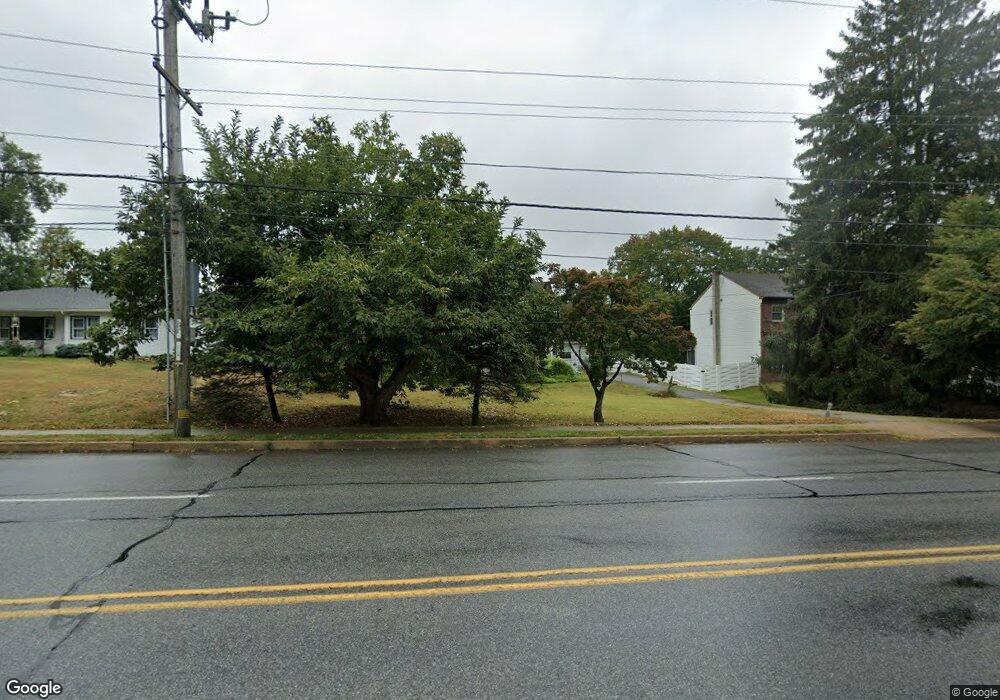 2706 Springfield Rd, Broomall, PA 19008 - photo 1