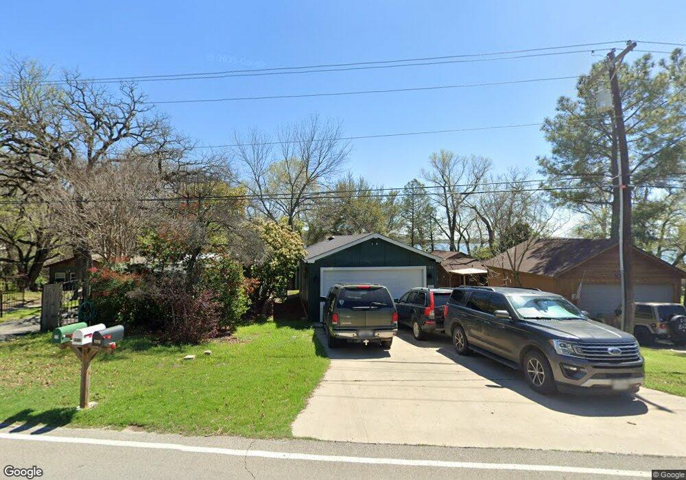 1213 E Lake Dr, Weatherford, TX 76087 - photo 1