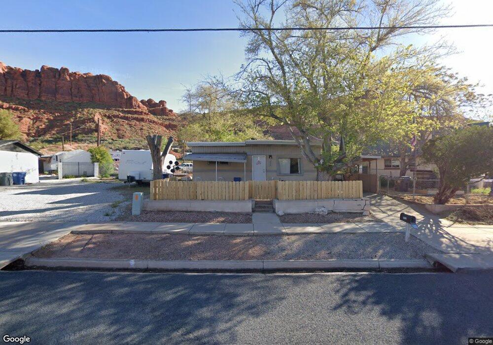 472 Diagonal St, Saint George, UT 84770 - photo 1