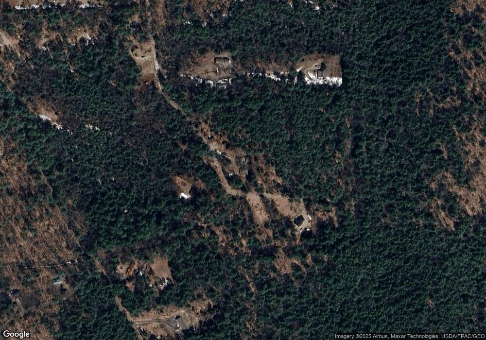 341 Danforth Ln, Madison, NH 03849 - photo 1