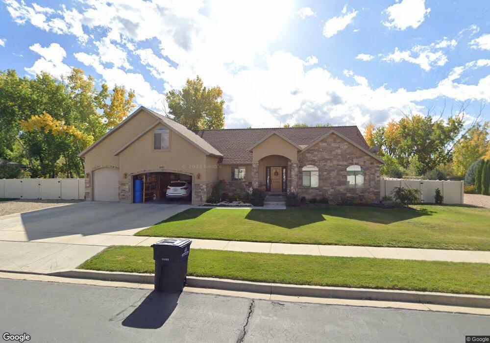 1065 W 590 S unit 245, Spanish Fork, UT 84660 - photo 1