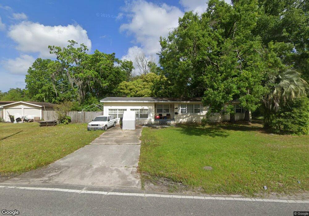 2204 East Rd, Jacksonville, FL 32216 - photo 1