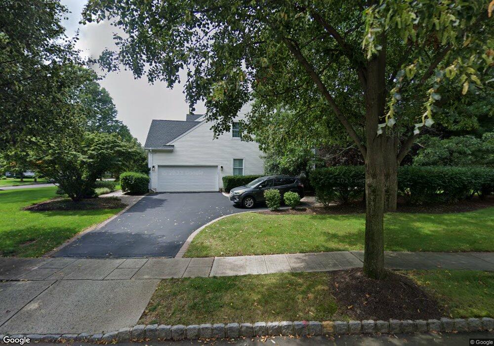 4 Bull Creek Ct, Skillman, NJ 08558 - photo 1