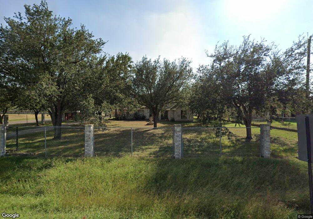 1726 E Roosevelt Rd, Donna, TX 78537 - photo 1
