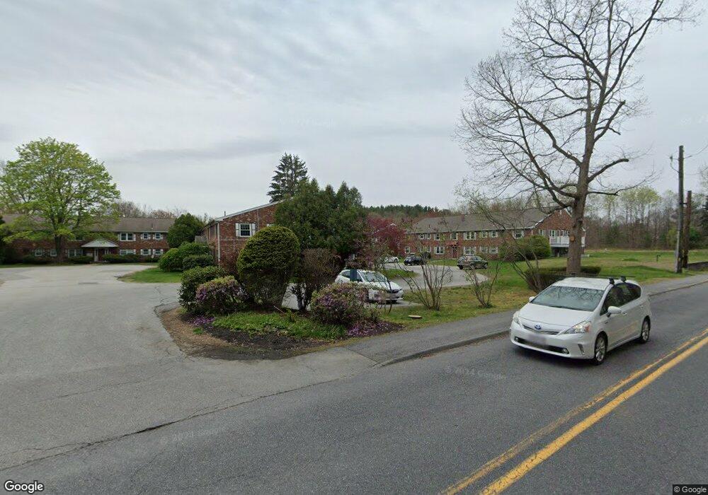 5 Elm St unit 2-5, Acton, MA 01720 - photo 1