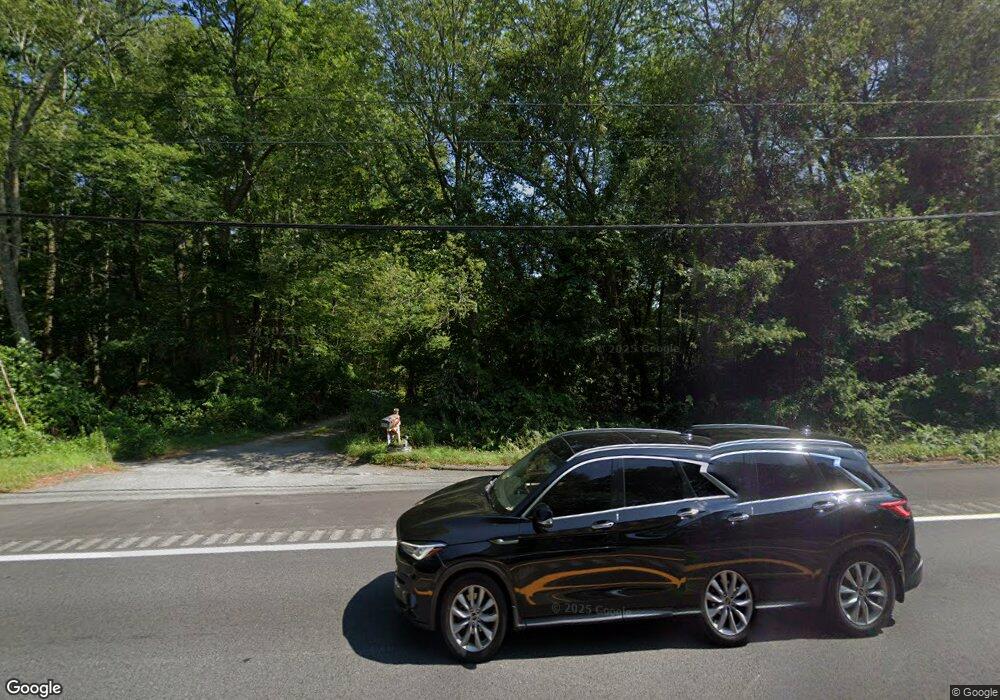 160 Danielson Pike, Foster, RI 02825 - photo 1