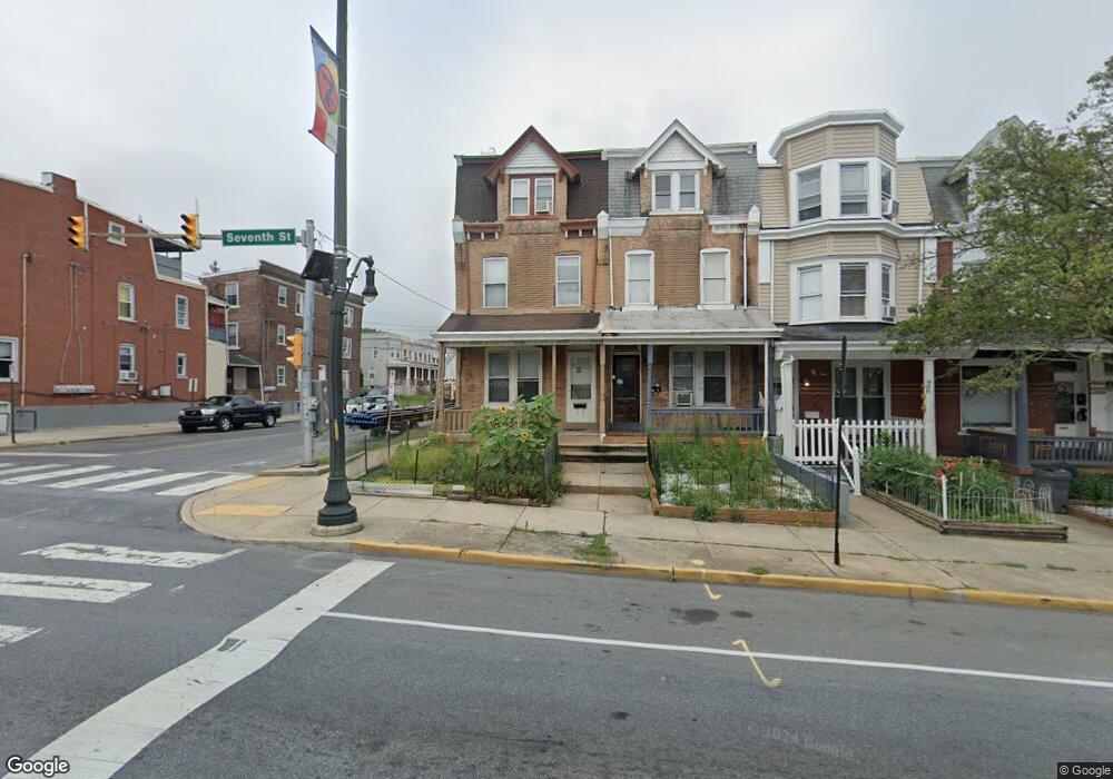 902 N 7th St unit 2, Allentown, PA 18102 - photo 1