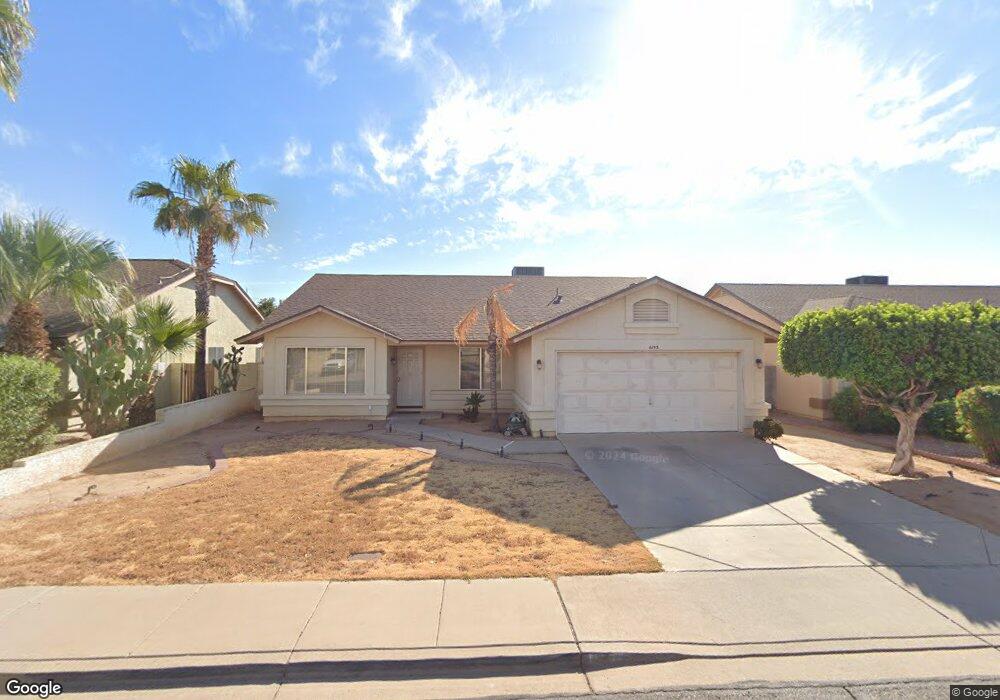 6153 E Colby St, Mesa, AZ 85205 - photo 1