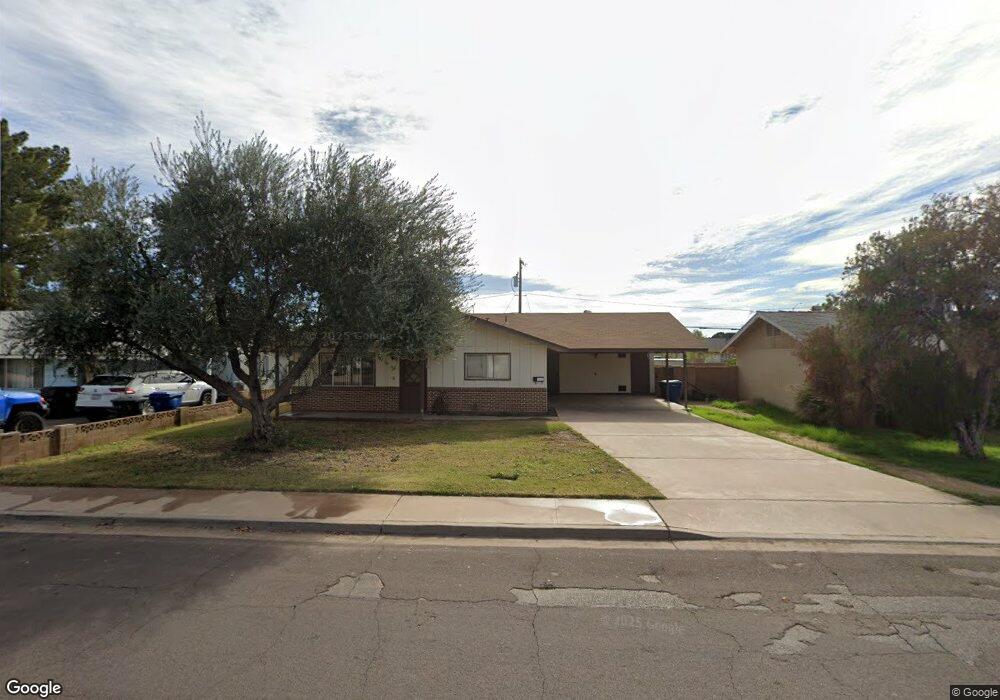 247 E 9th Dr, Mesa, AZ 85210 - photo 1