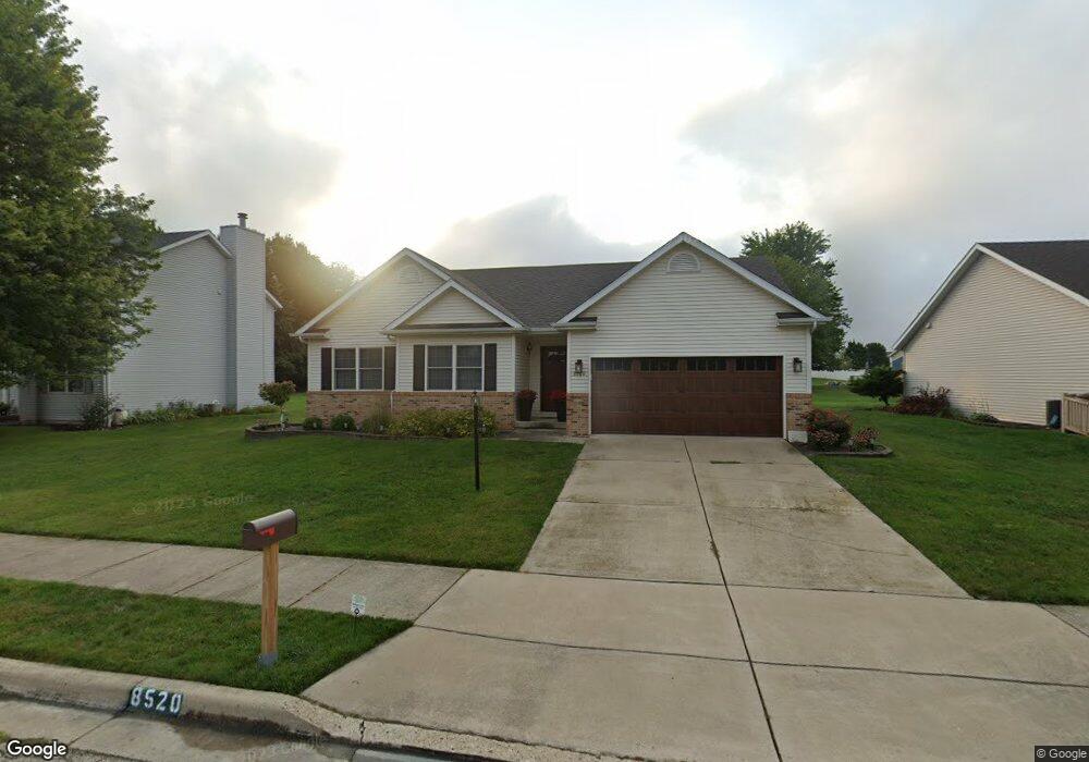 8520 Parkgrove Ct, Edwards, IL 61528 - photo 1