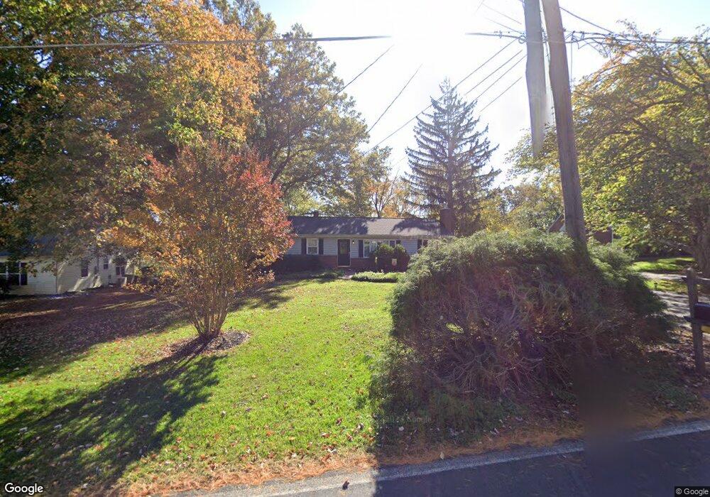 5877 Oakland Rd, Sykesville, MD 21784 - photo 1