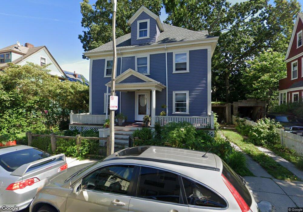 14 Alpha Rd, Dorchester Center, MA 02124 - photo 1