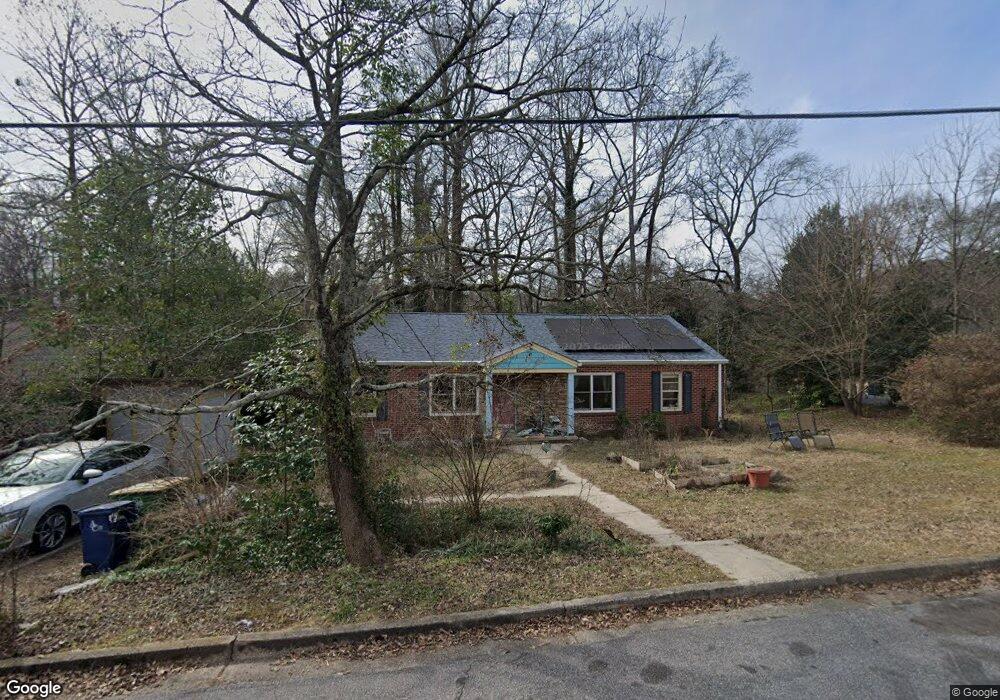 185 Willow Run, Athens, GA 30606 - photo 1