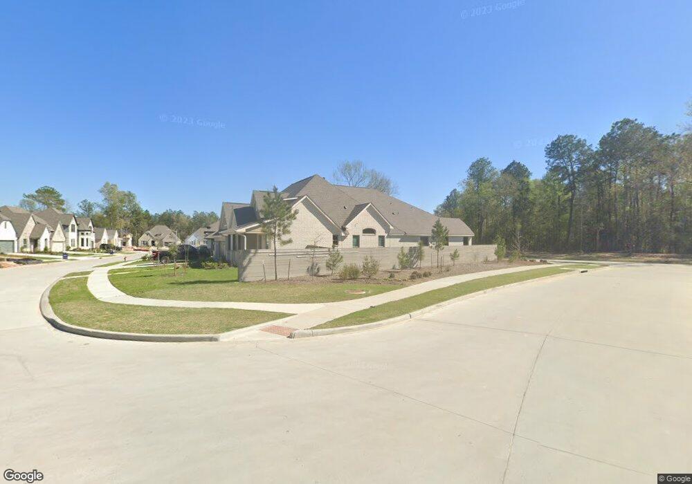 15604 Candy Apple St, Conroe, TX 77302 - photo 1