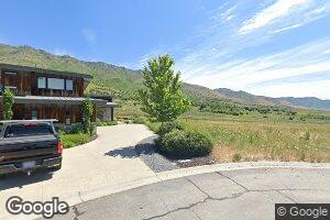 3602 N Middle Fork Rd, Eden, UT 84310