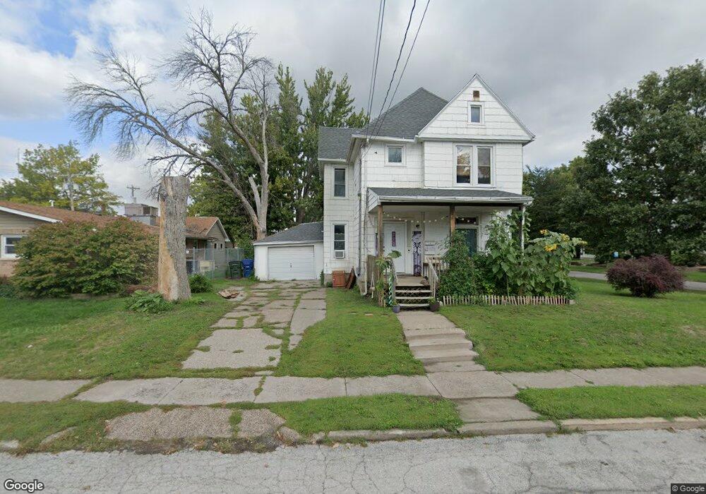 126 E 15th St unit 1/2, Davenport, IA 52803 - photo 1