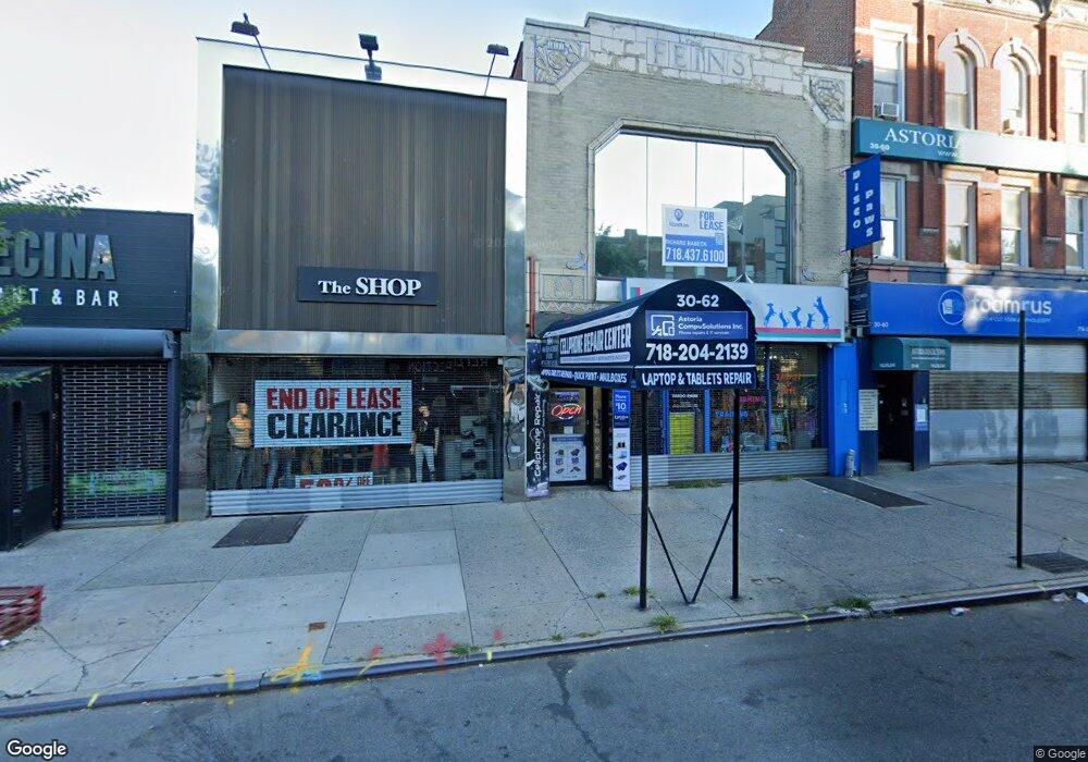 3062 Steinway St, Long Island City, NY 11103 - photo 1