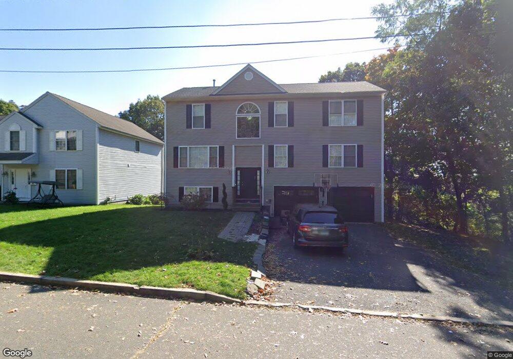 52 Tower Rd, Waterbury, CT 06710 - photo 1