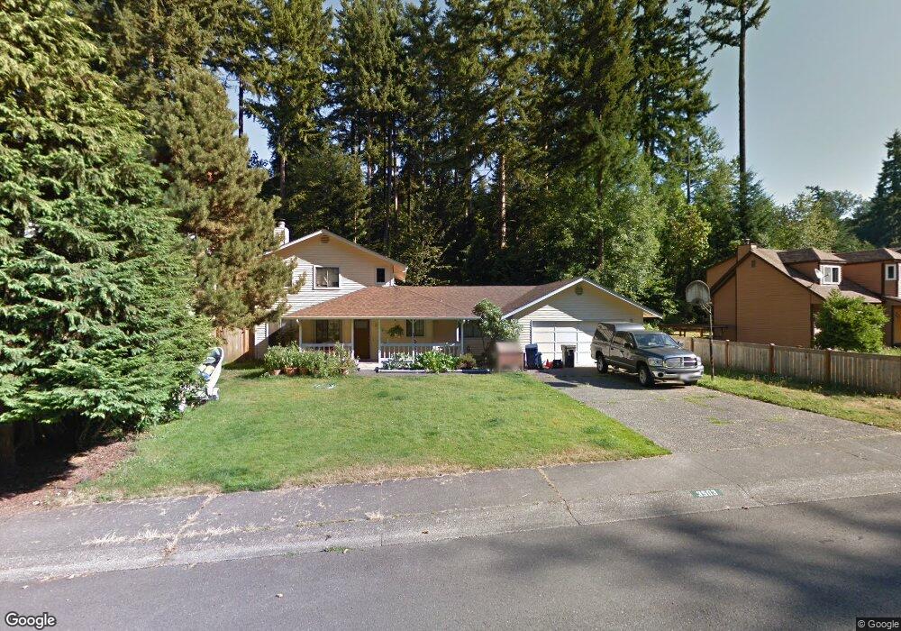 3503 223rd St SW, Brier, WA 98036 - photo 1