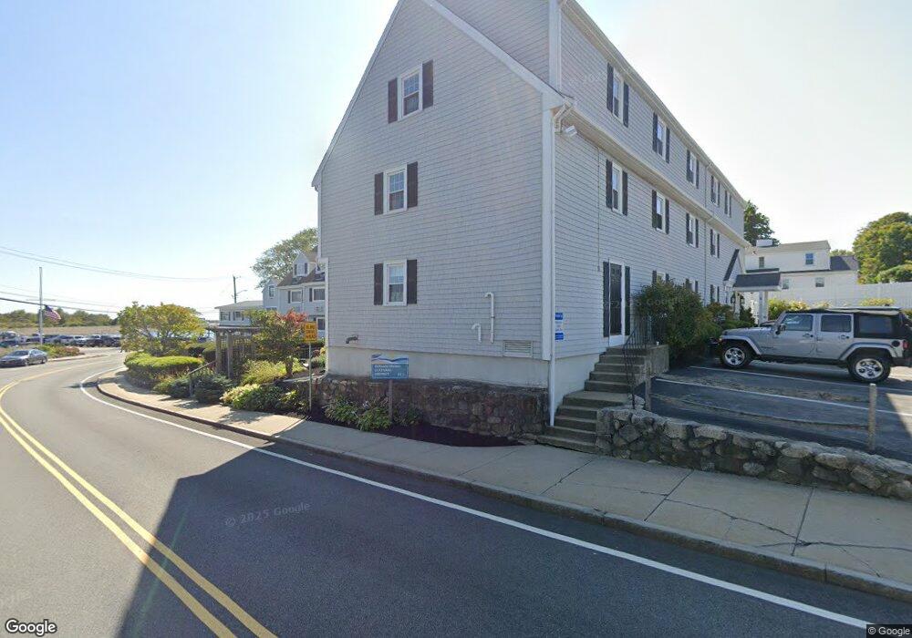 7 Beaver Dam Rd, Scituate, MA 02066 - photo 1