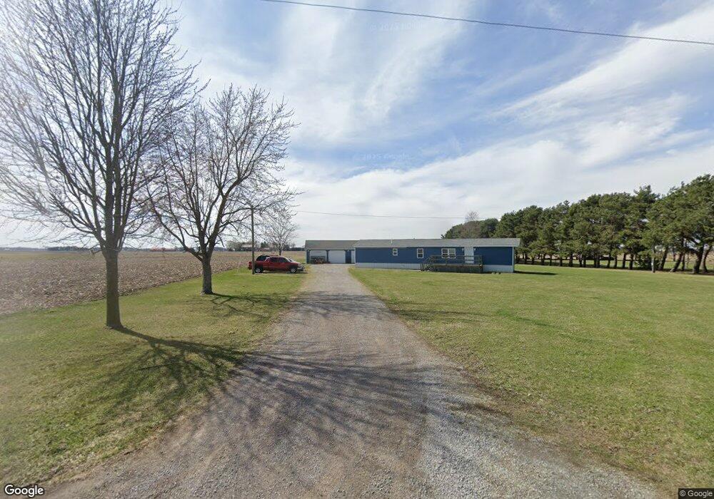 18548 Road 7, Columbus Grove, OH 45830 - photo 1