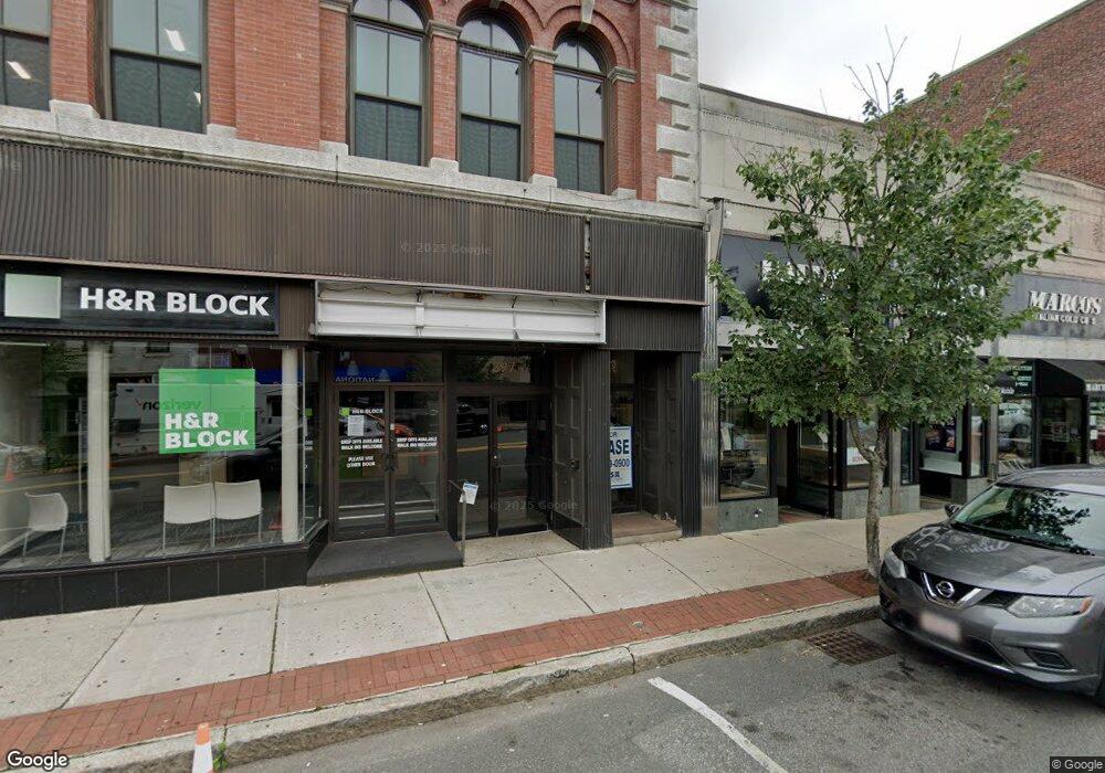 391 Main St, Woburn, MA 01801 - photo 1