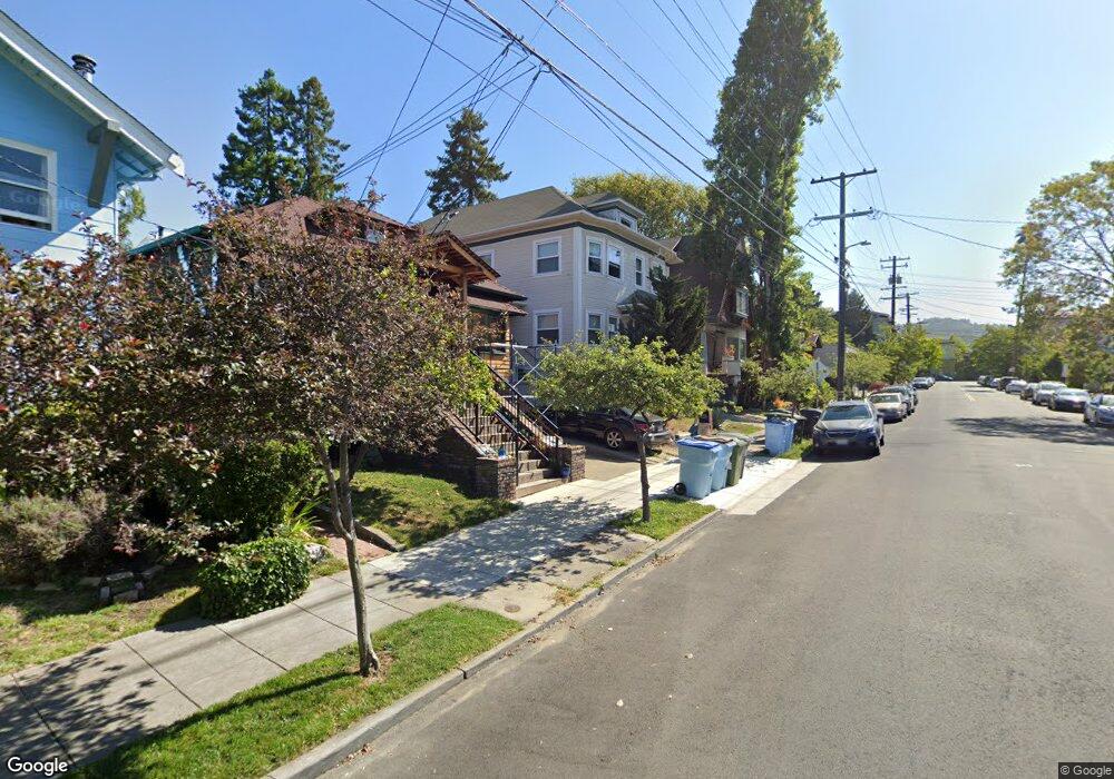 2307 Prince St, Berkeley, CA 94705 - photo 1