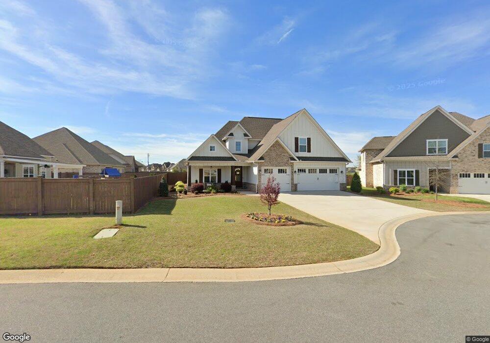 243 Perth Ct unit 16 A, Warner Robins, GA 31088 - photo 1