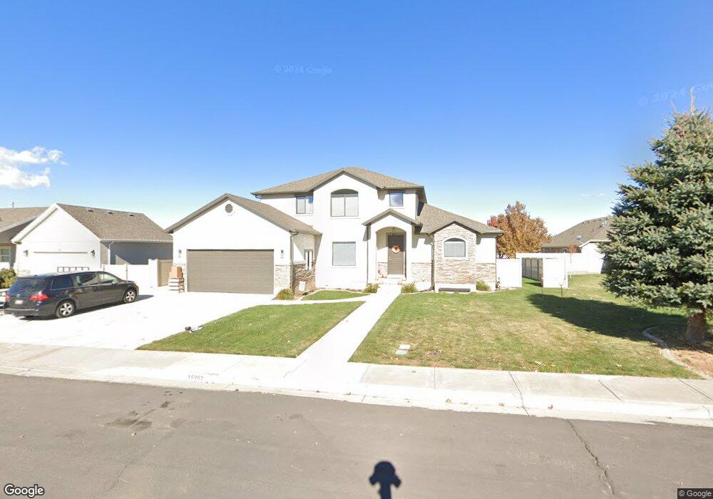 163 E 880 S, Santaquin, UT 84655 - photo 1