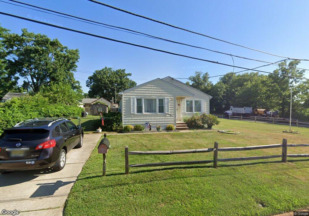 711 Clark Ave, Union Beach, NJ 07735 - photo 1