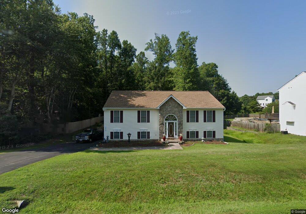 10414 Woodlake Ct, Spotsylvania, VA 22553 - photo 1