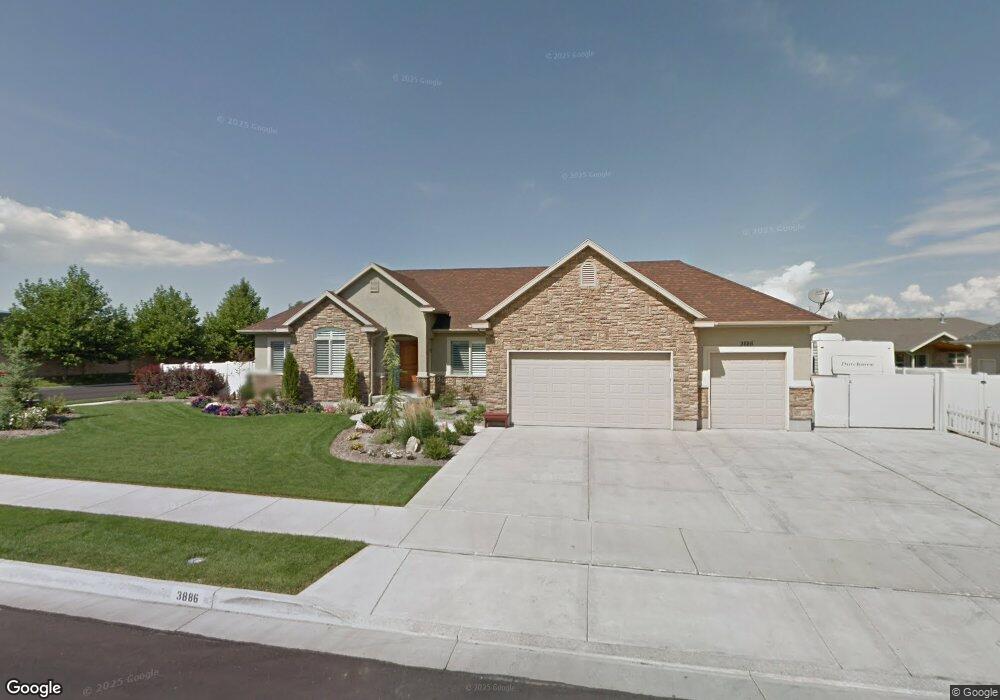 3886 W 12380 S, Riverton, UT 84065 - photo 1