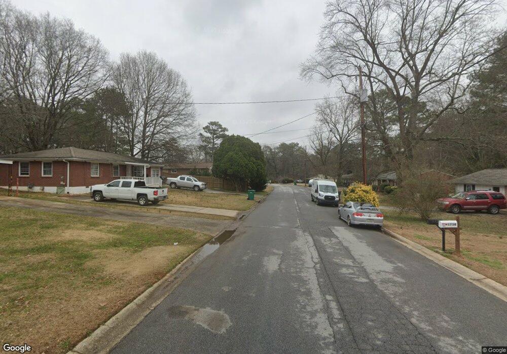 0 Glenn Place unit 7319538, Conley, GA 30288 - photo 1