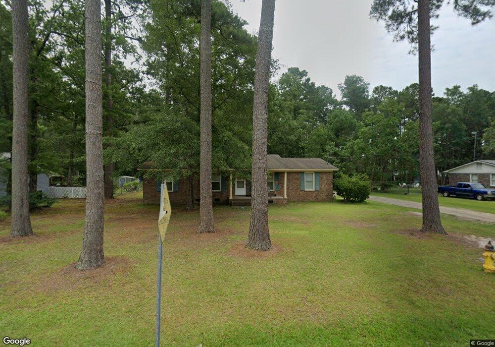 3011 Sawyer St, Conway, SC 29527 - photo 1